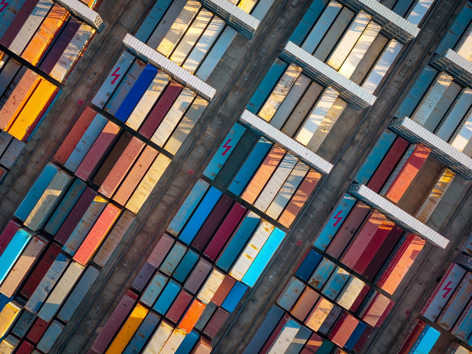 Maritime trade and sourcing